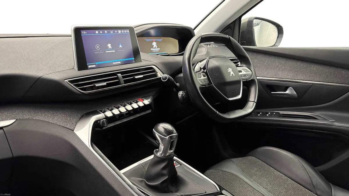 2020 Peugeot 5008 Allure 7 Seater - Image 2