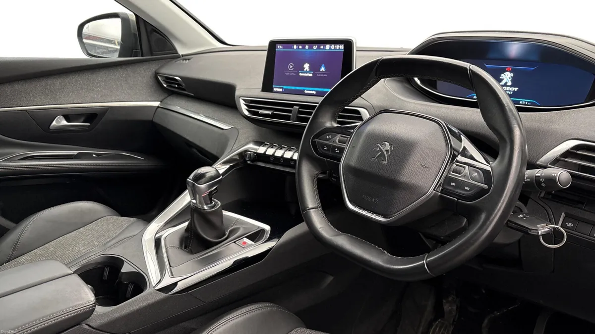 2020 Peugeot 5008 Allure 7 Seater - Image 5