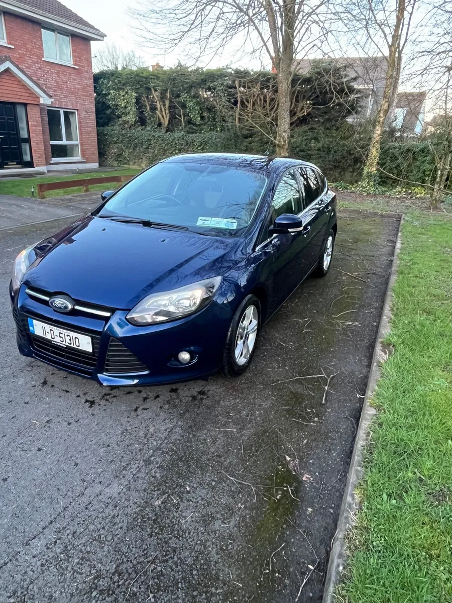 Ford Focus 2011 - Image 3