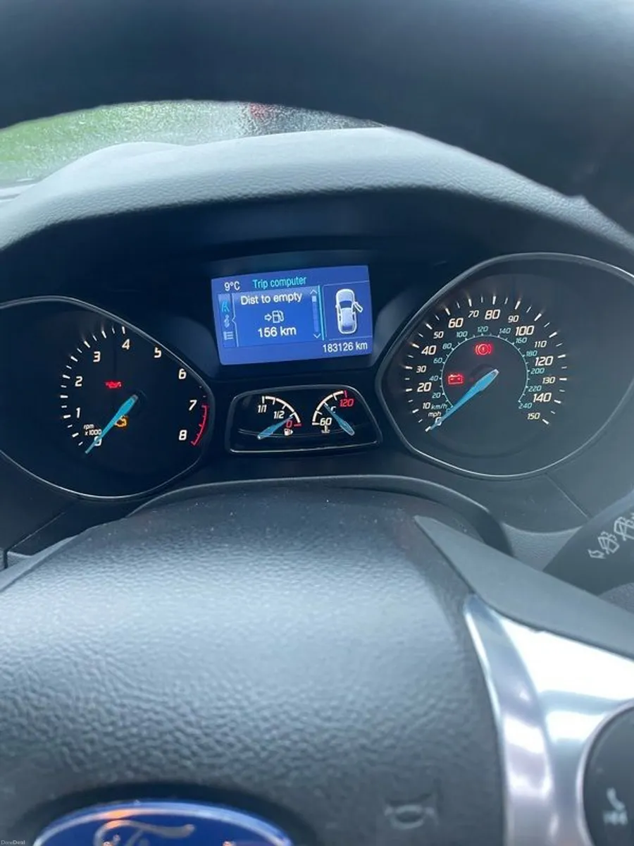 2014 Ford Focus - Image 4