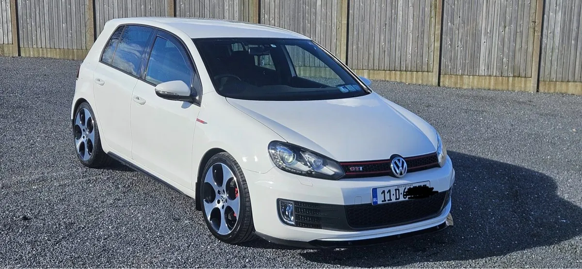 Golf gti - Image 4