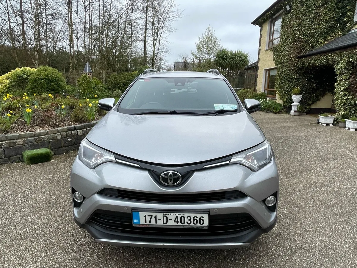 RAV4 - Image 3