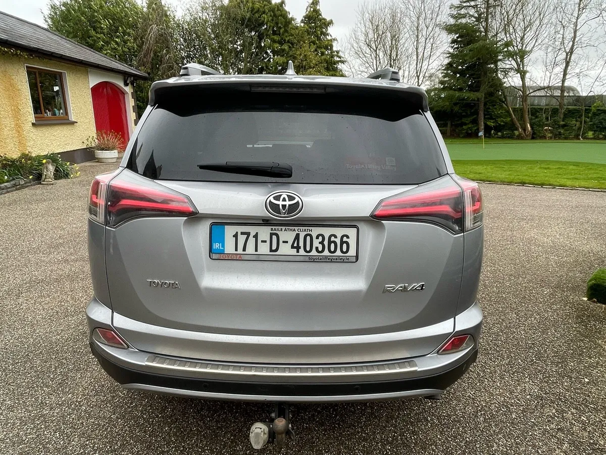 RAV4 - Image 4