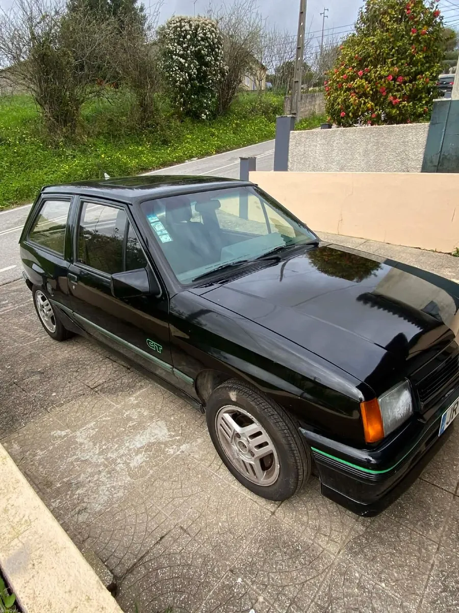 CORSA 1.3 SR/GT - Image 3