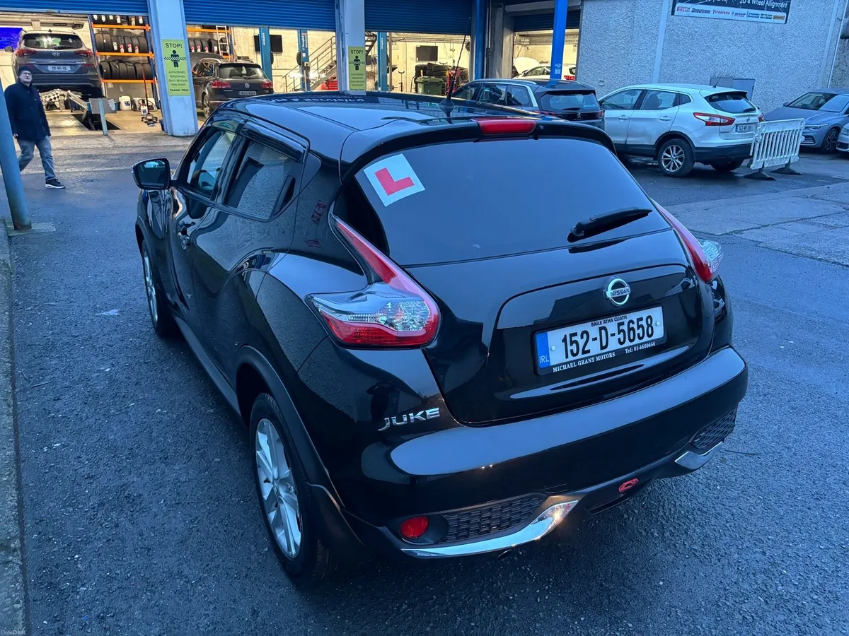 Nissan Duke 1.2 Petrol - Image 4