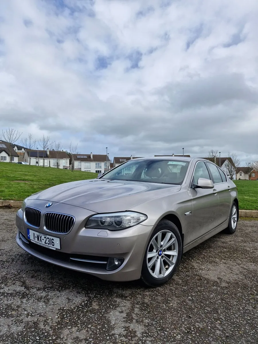 IRISH BMW F10 SE 4K INVESTED - INTERIOR RETROFIT - Image 2