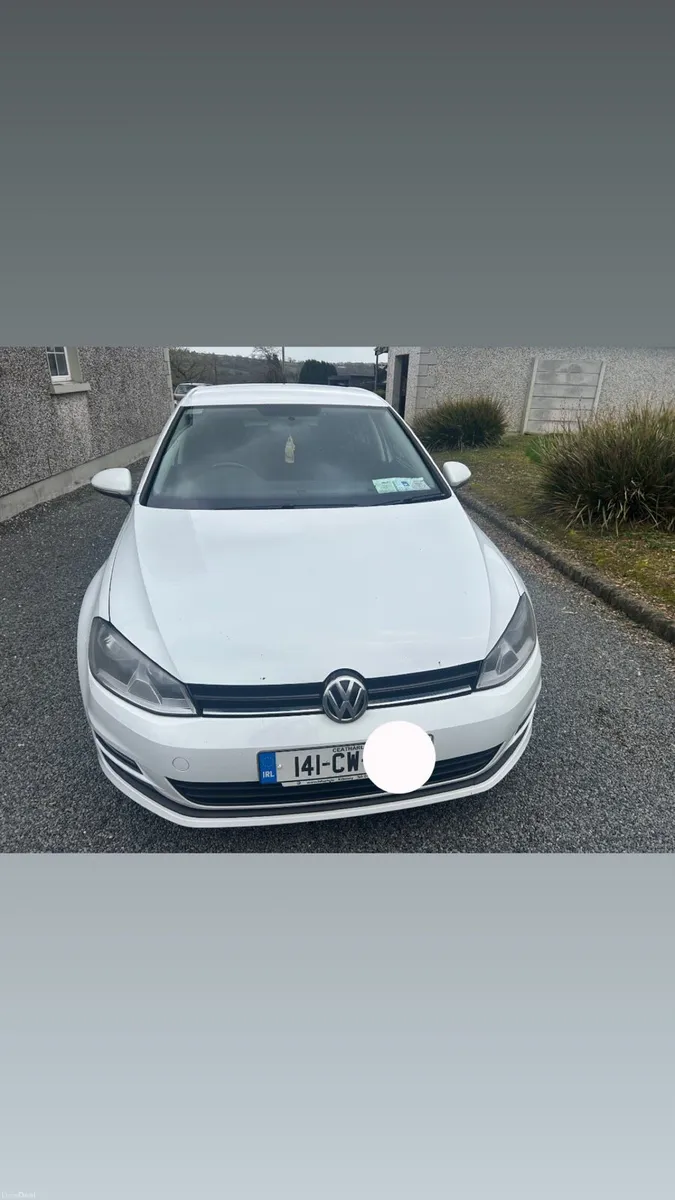 Volkswagen Golf - Image 3