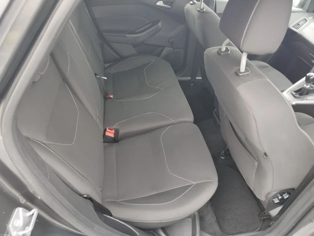 Ford Focus 2016 - Image 2