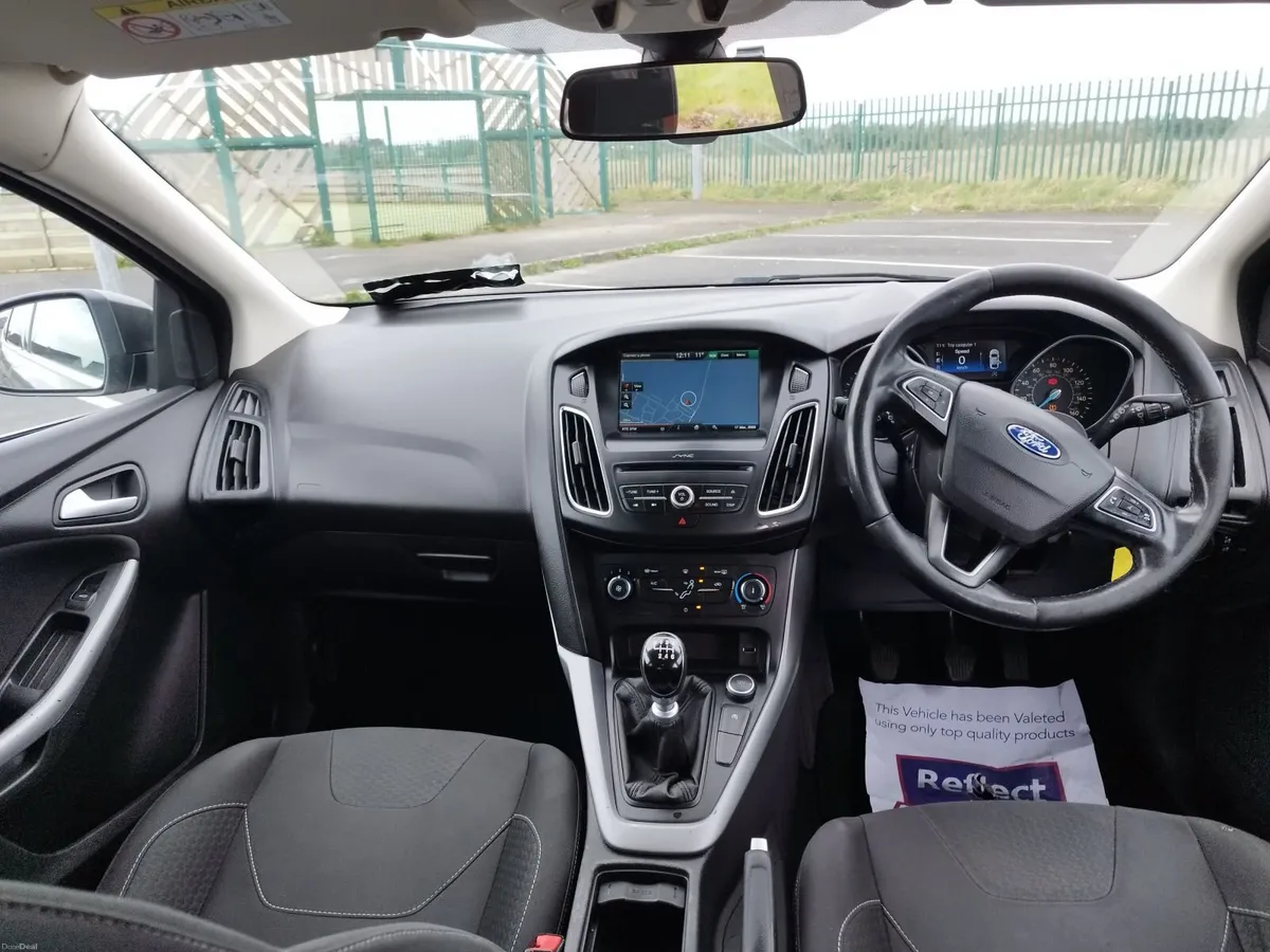Ford Focus 2016 - Image 3