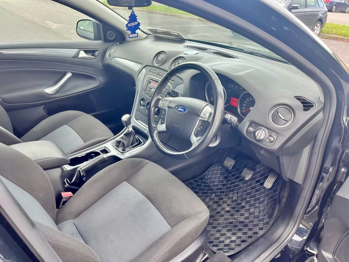 2012 Ford Mondeo 1.6 TDCi (115bhp) - Image 2