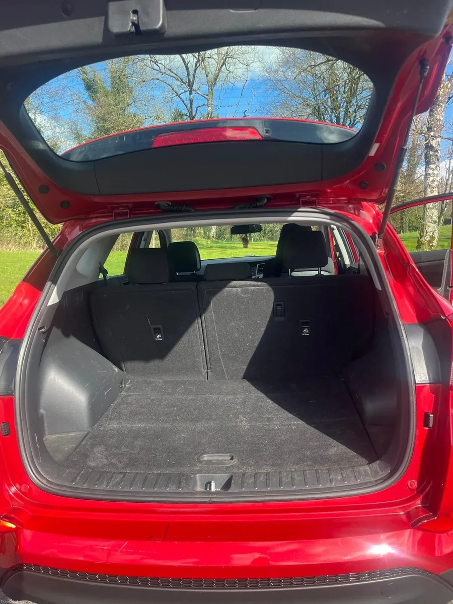 Hyundai Tucson 2017 - Image 4