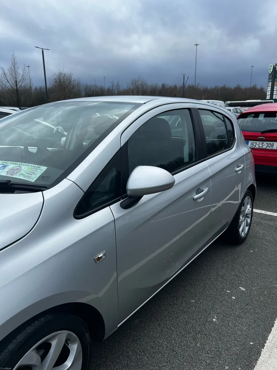 Opel Corsa For Sale - Image 3