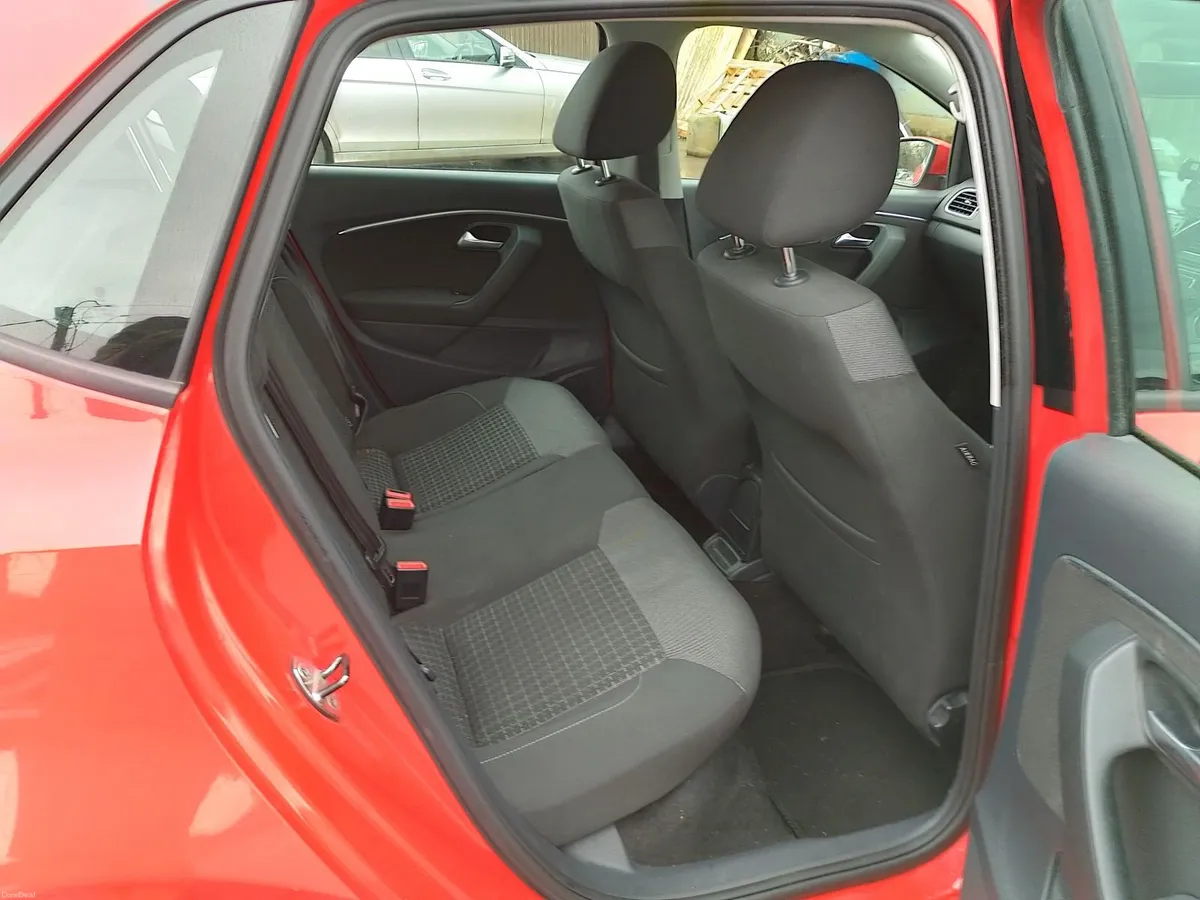 VW Polo 1.2 TSI Auto NCT 5-26 TAX 3-26 - Image 2