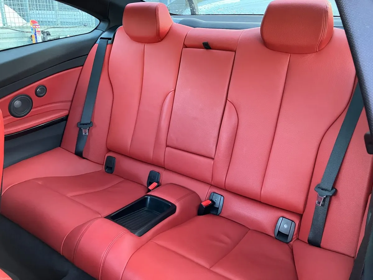 BMW 4-Series 2015 - Image 3