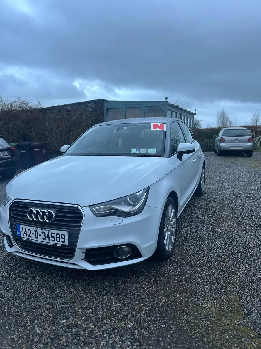 Audi A1    (1 owner) - Image 3