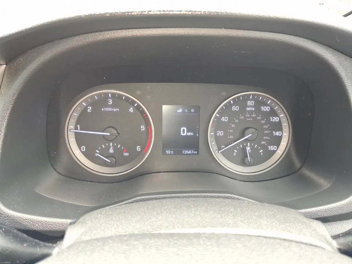 Hyundai Tucson 2017 - Image 3