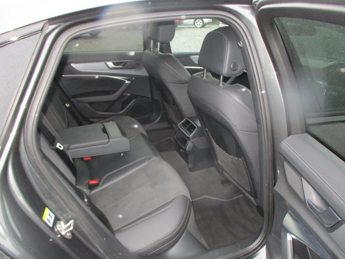 Audi A6 2023 SLINE 204BHP DSG - Image 5