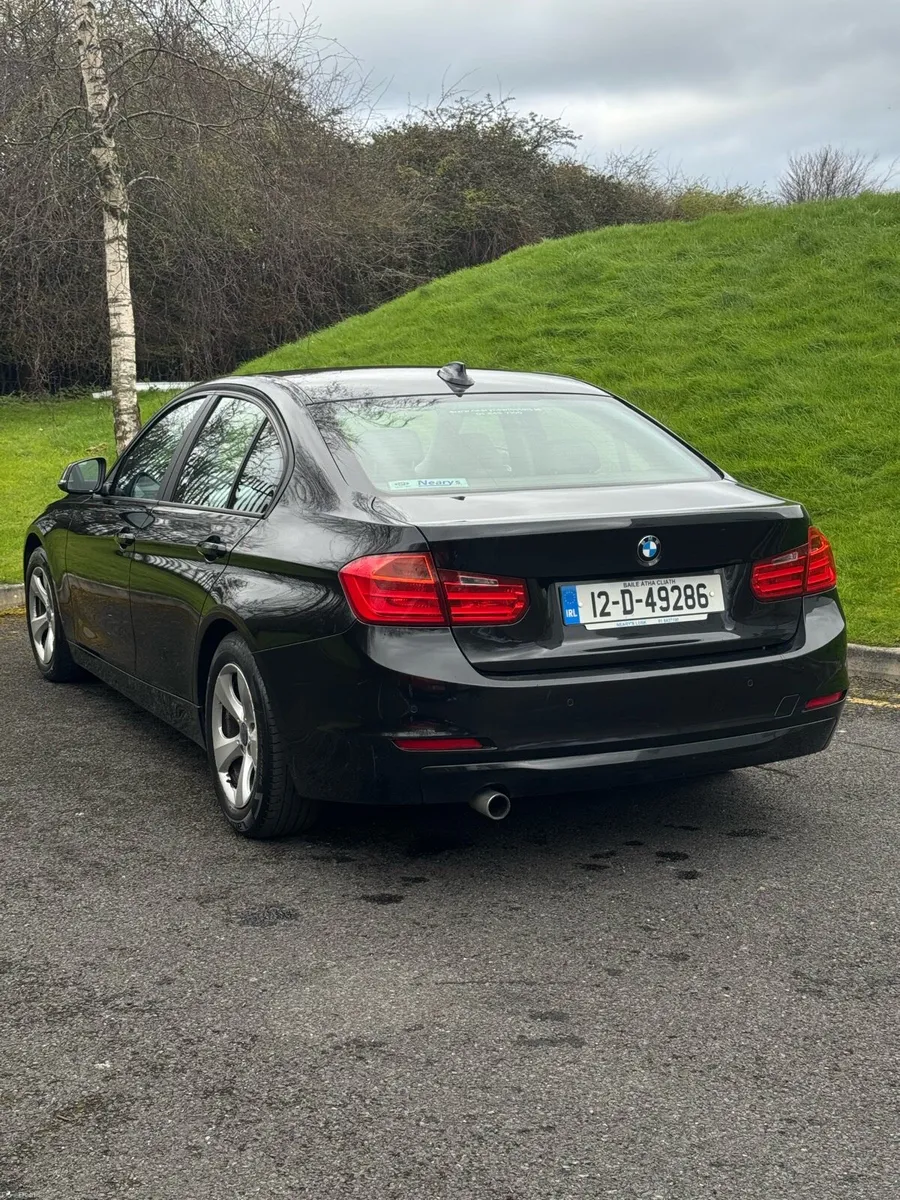 BMW 320D Auto Low km - Image 4