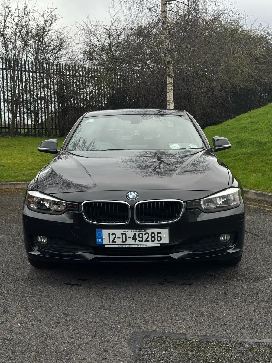BMW 320D Auto Low km - Image 2