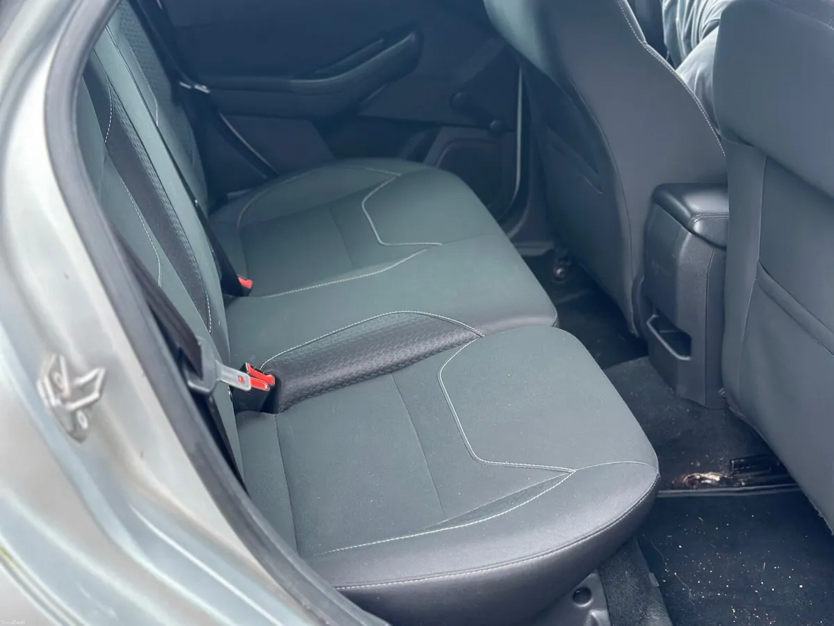 Ford Focus 2017 - Image 4