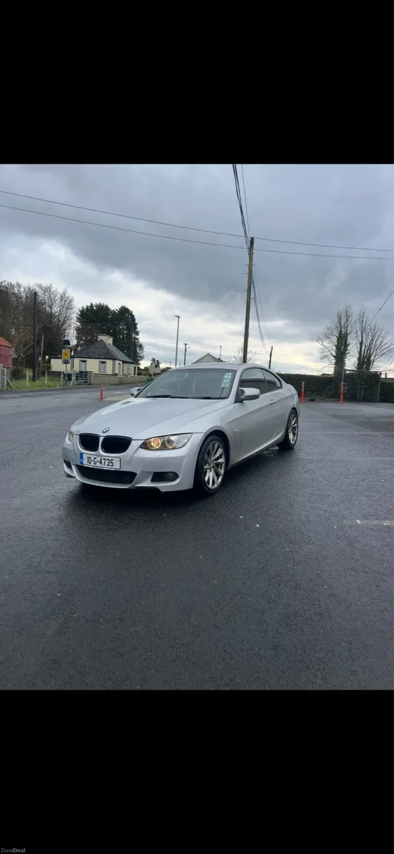 ..BMW e92.. - Image 1