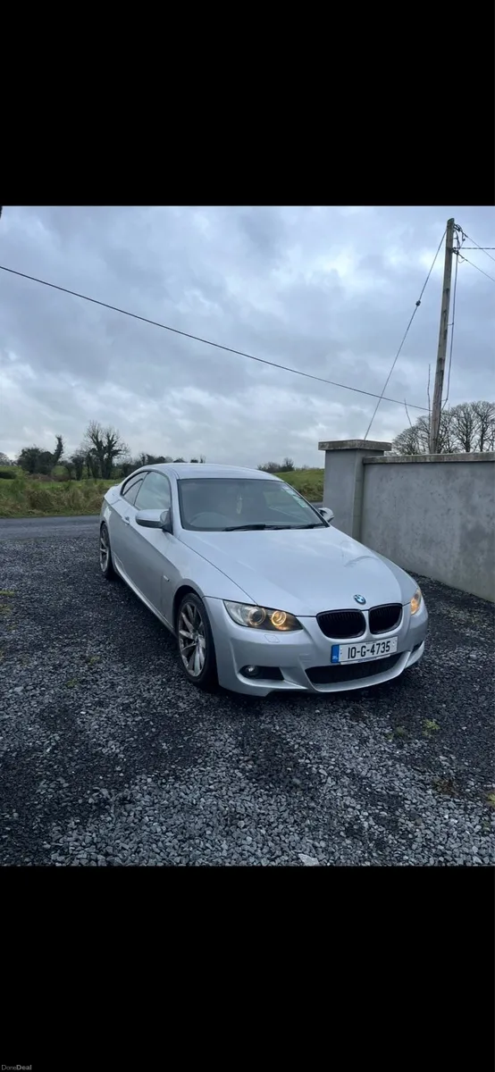 ..BMW e92.. - Image 3