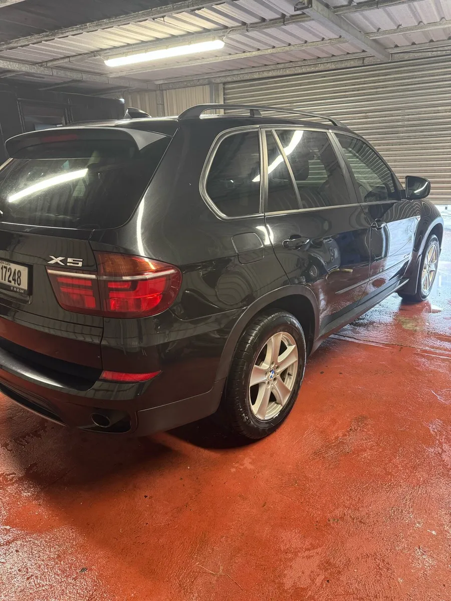 BMW X5 - Image 3