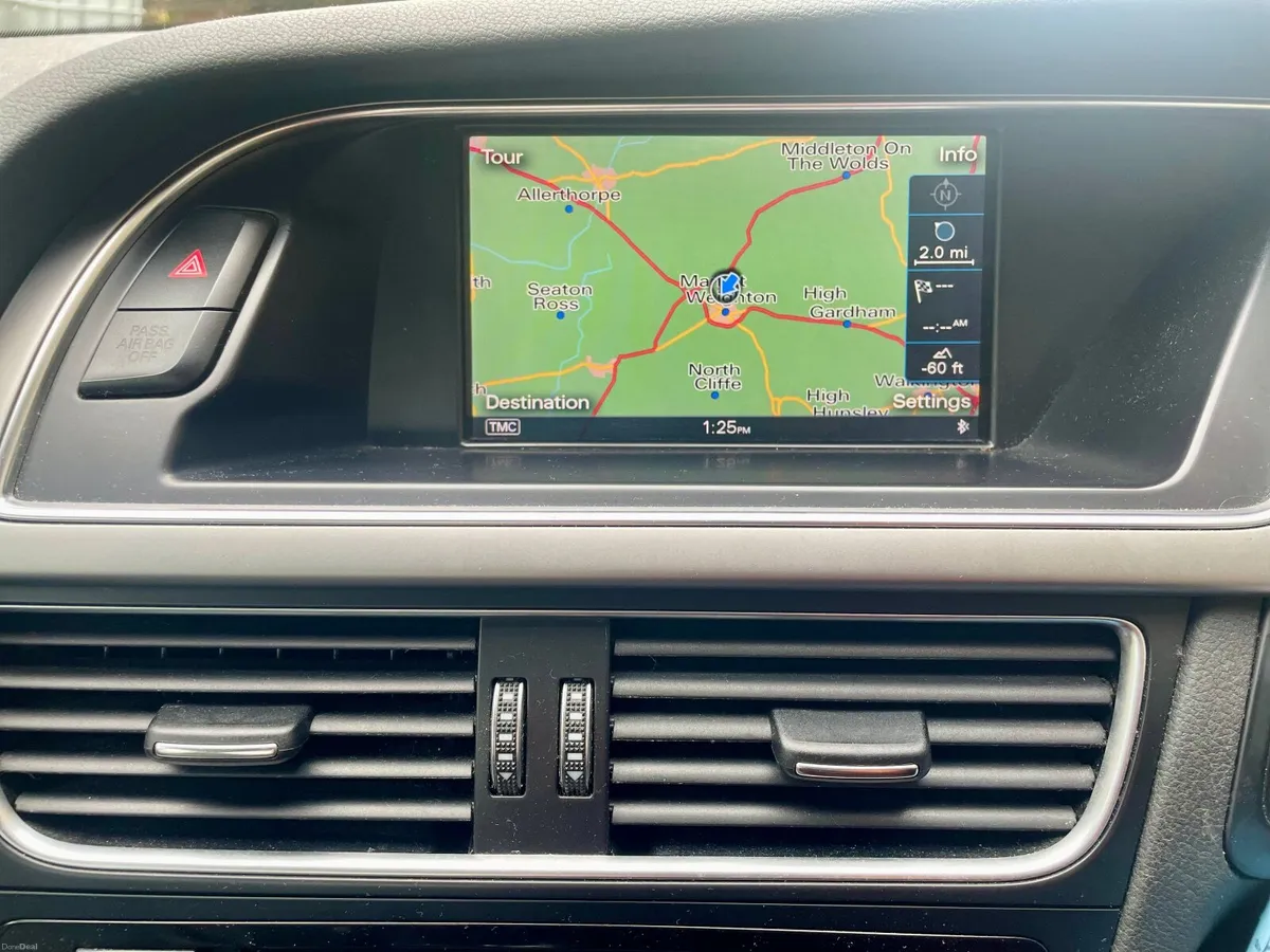 Audi A4 2014 1.8T Fsi Low Miles spotless car - Image 2