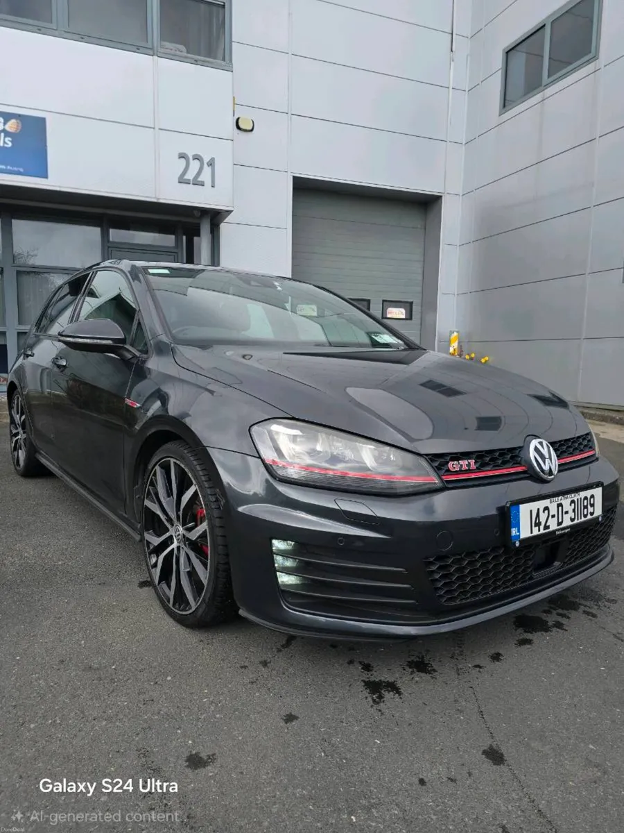 Gti Golf - Image 3