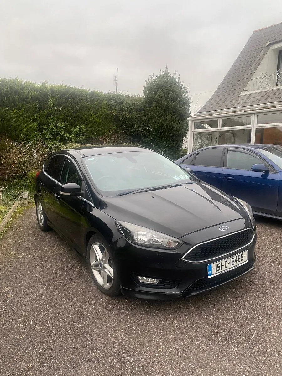 Ford Focus 2015 - Image 1