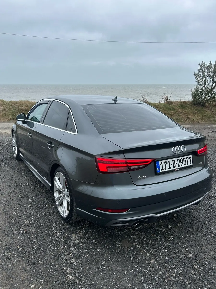 Audi a3 S line - Image 6