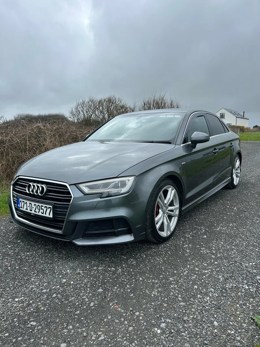 Audi a3 S line - Image 3
