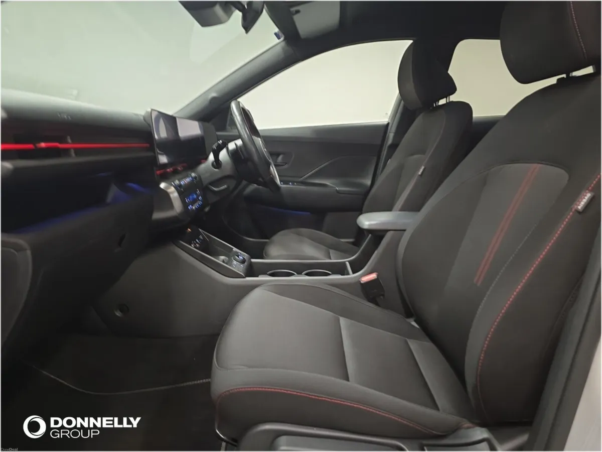 Hyundai Kona KONA N Line - Image 4