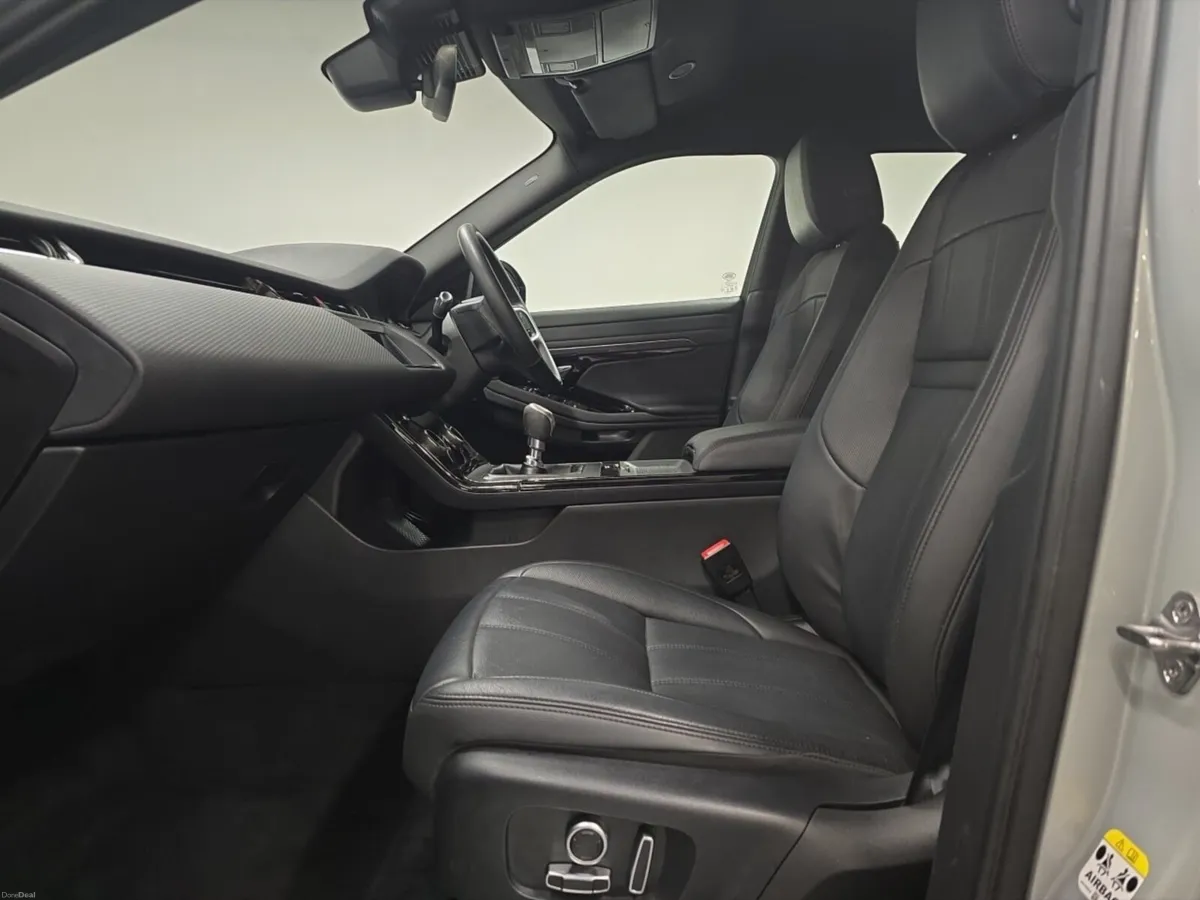 Land Rover Range Rover Evoque Diesel Hatchback R-D - Image 3