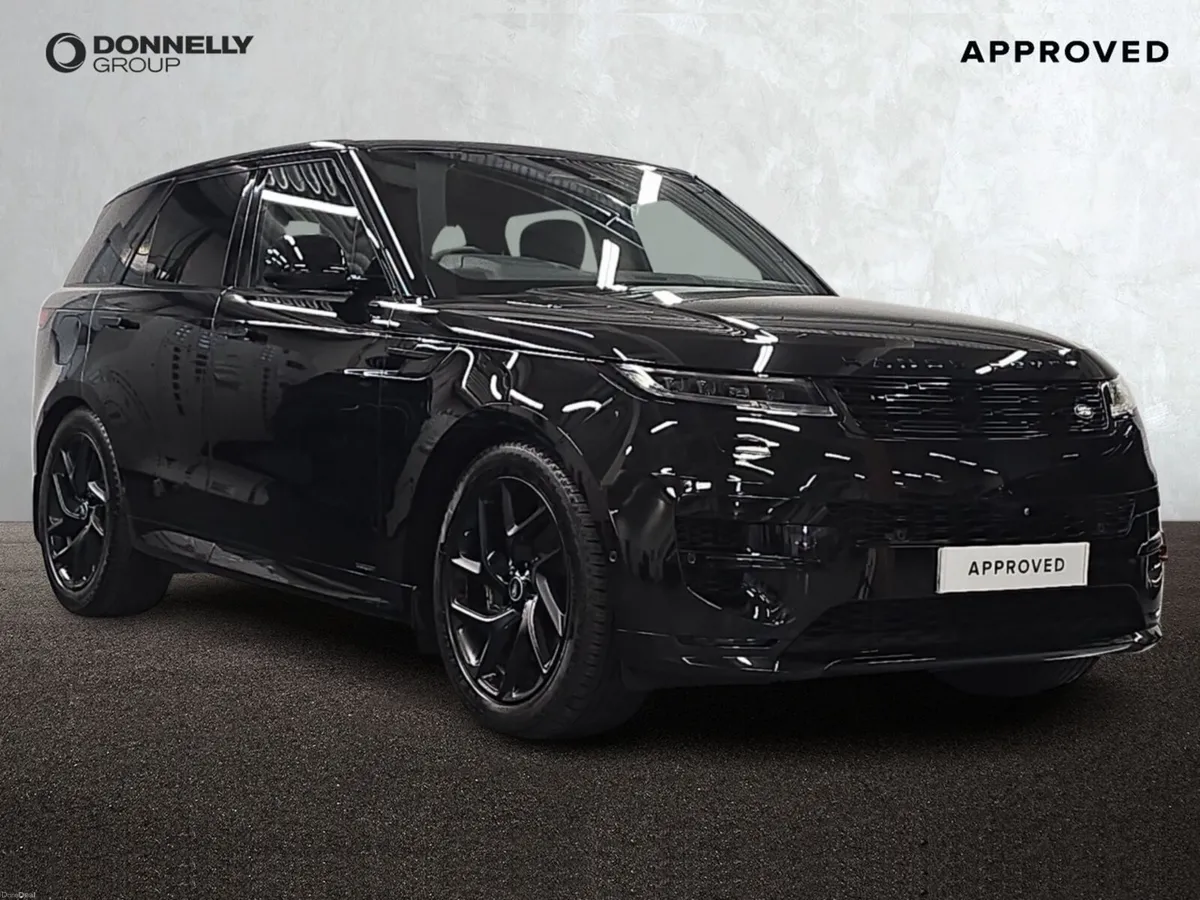 Land Rover Range Rover Sport Estate Autobiography - Image 1