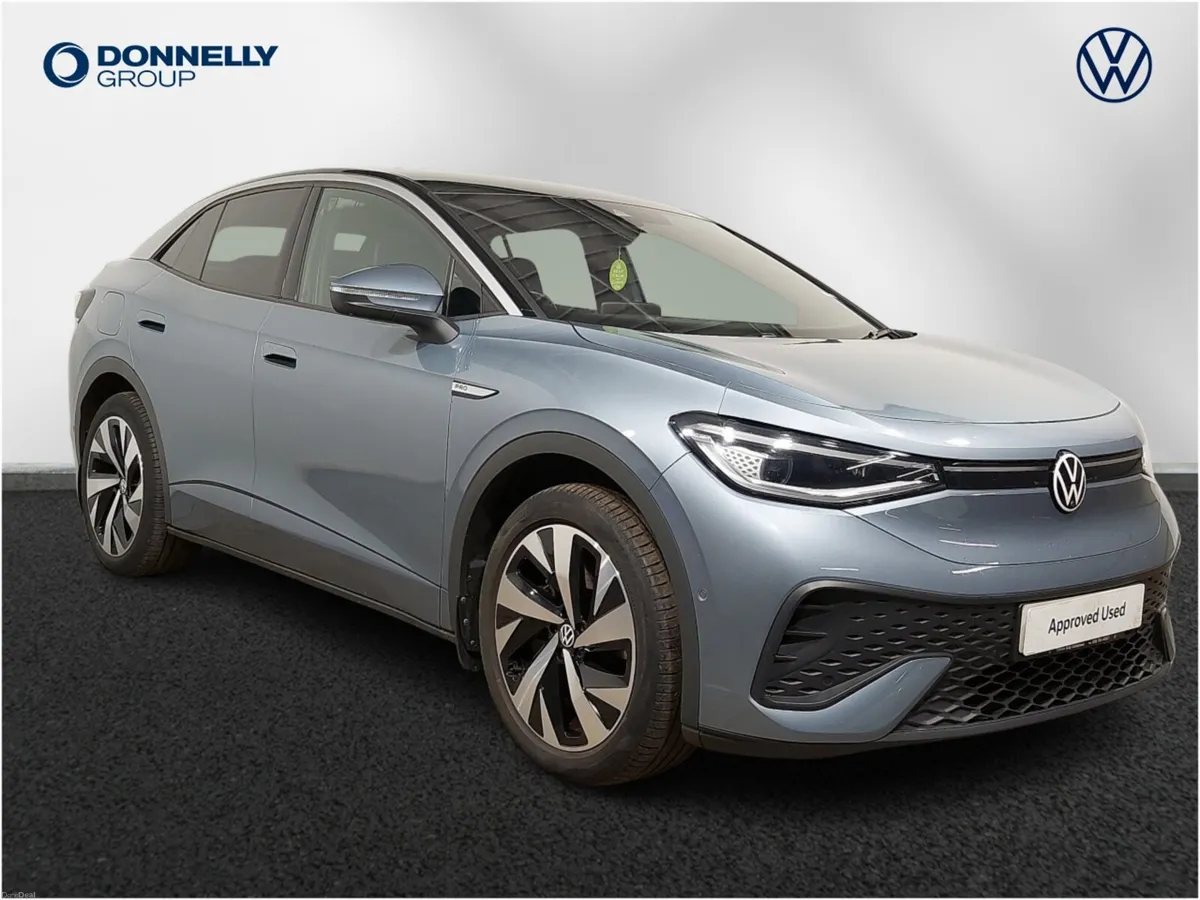 Volkswagen ID.5 Coupe Tech Pro - Image 1