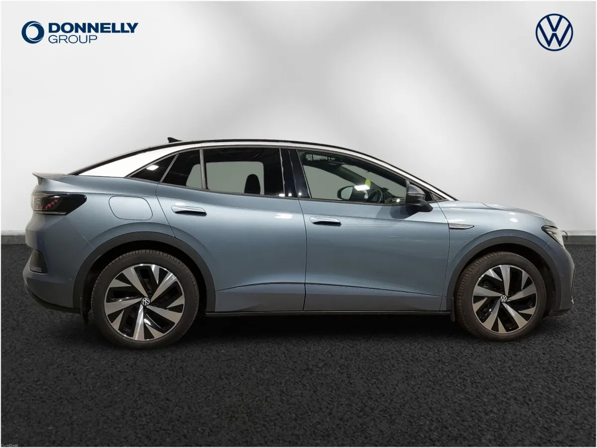 Volkswagen ID.5 Coupe Tech Pro - Image 4