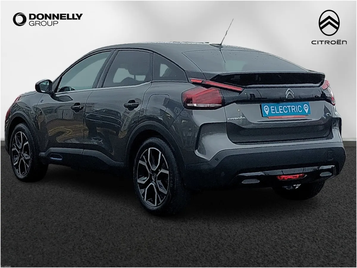 Citroen C4 E- Electric Hatchback Shine Plus - Image 2