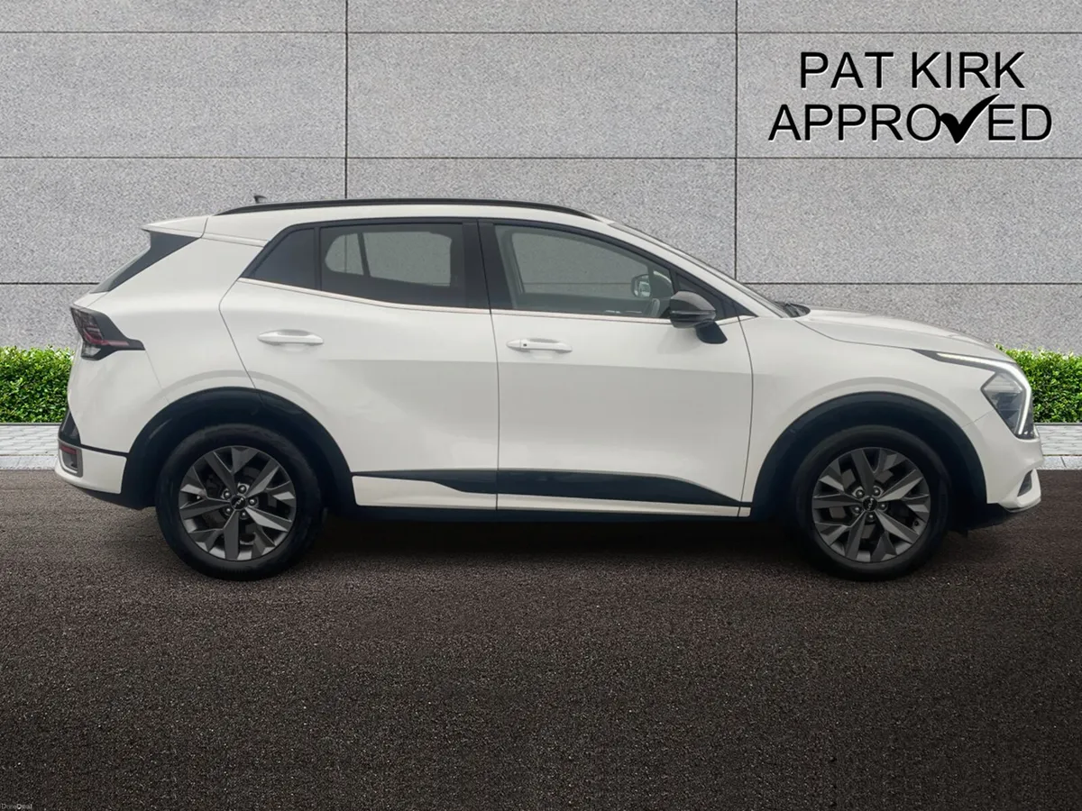 Kia Sportage Estate GT-Line - Image 3