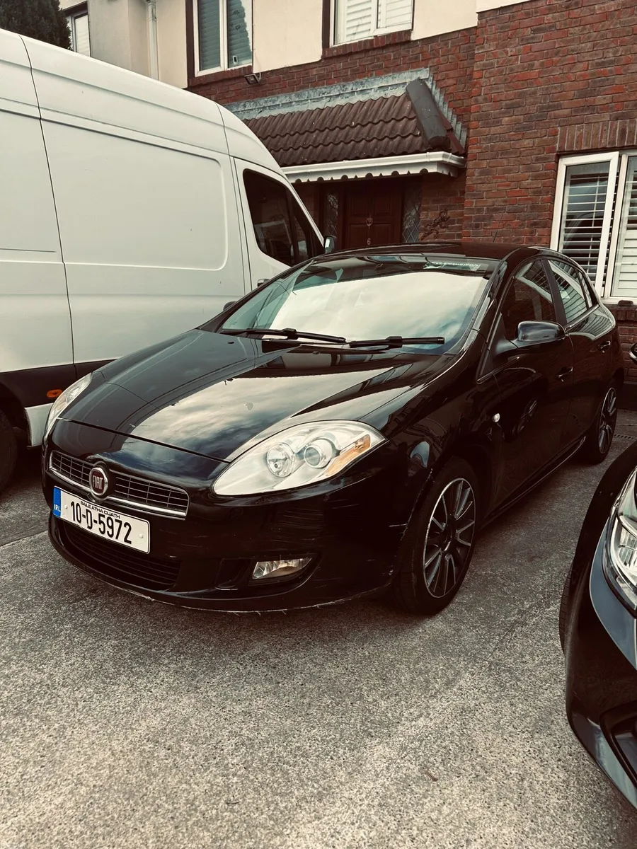 Fiat Bravo - Image 2