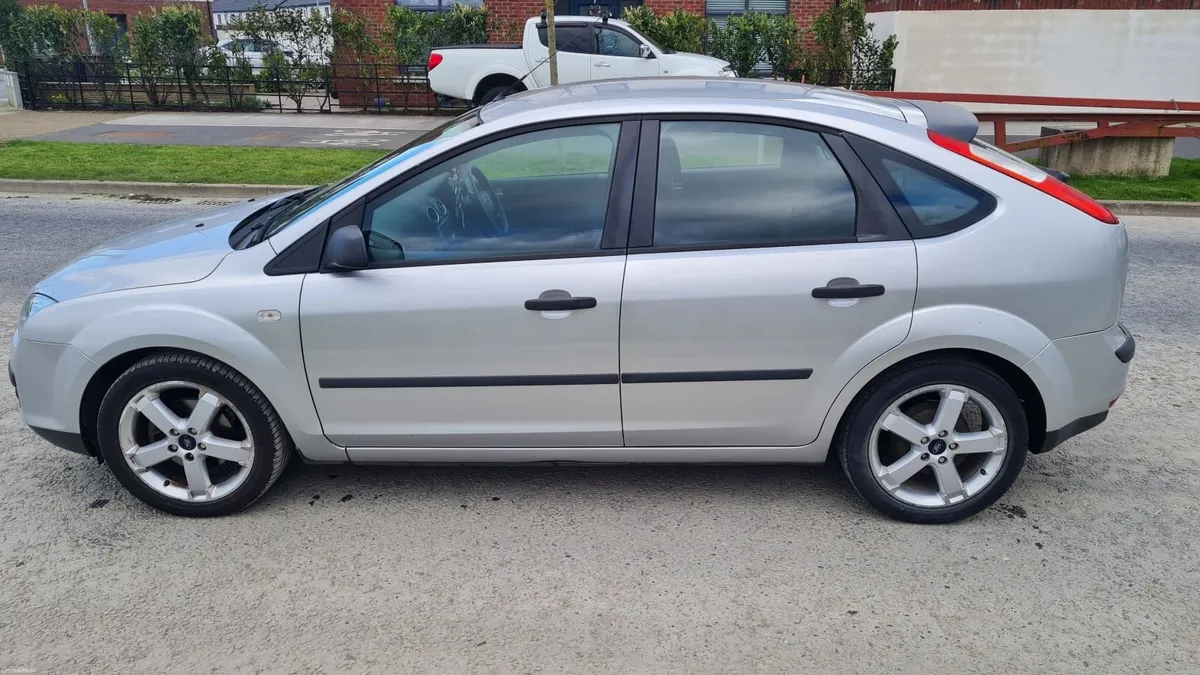 Ford Focus 2006 - Image 3