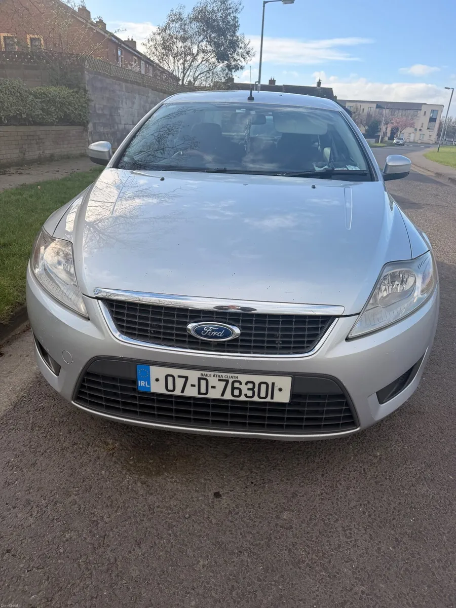 Ford Mondeo 2007 - Image 1