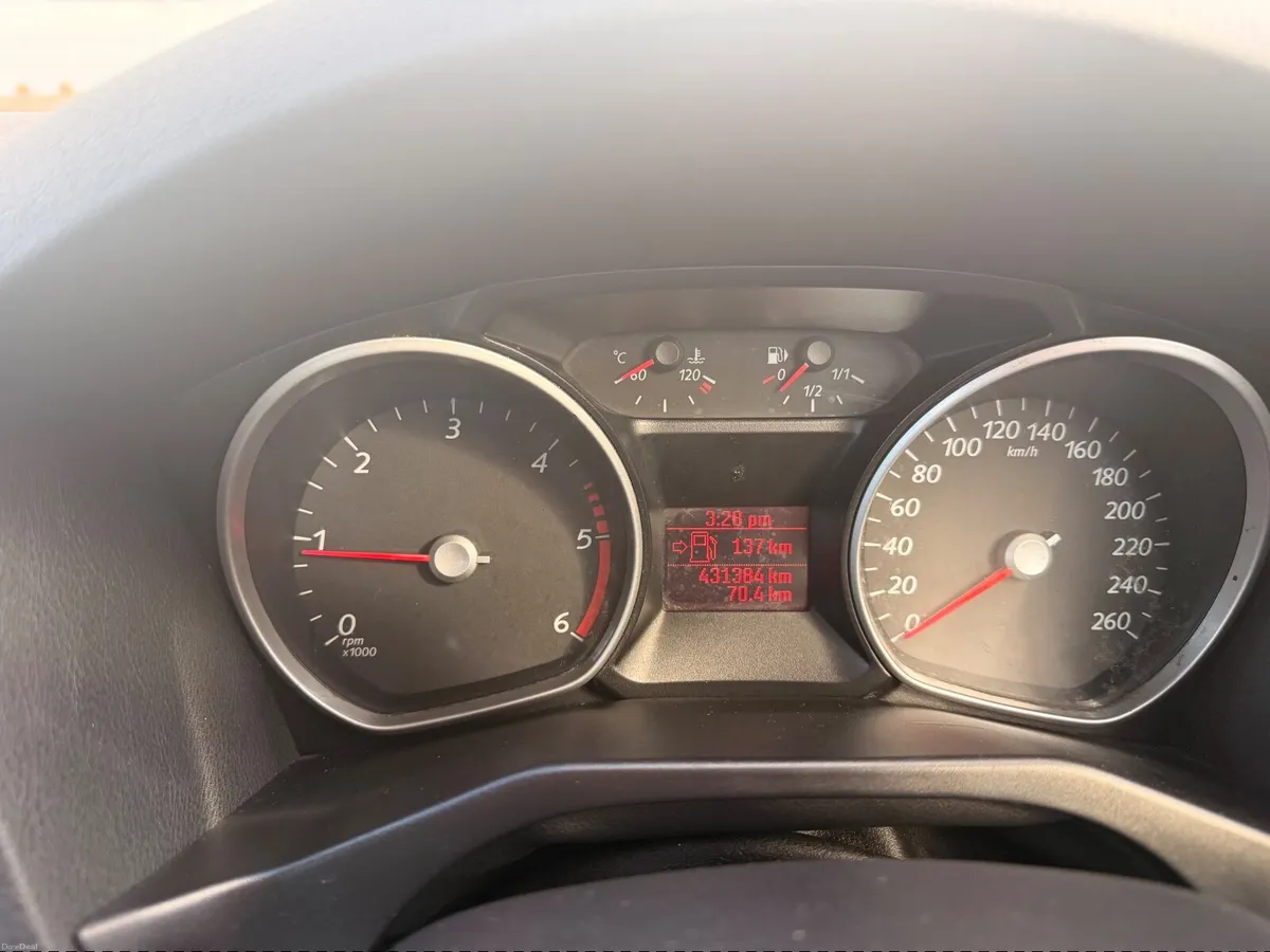 Ford Mondeo 2007 - Image 3