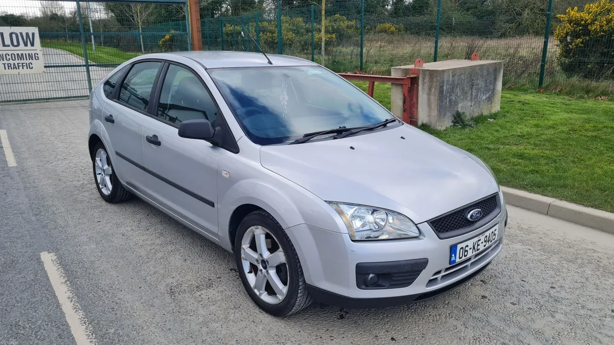 Ford Focus 2006 - Image 1