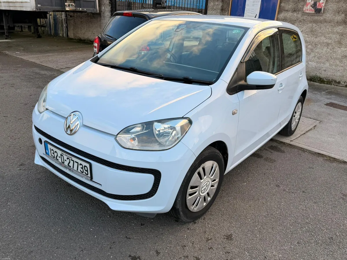 Volkswagen up! 2013 - Image 3
