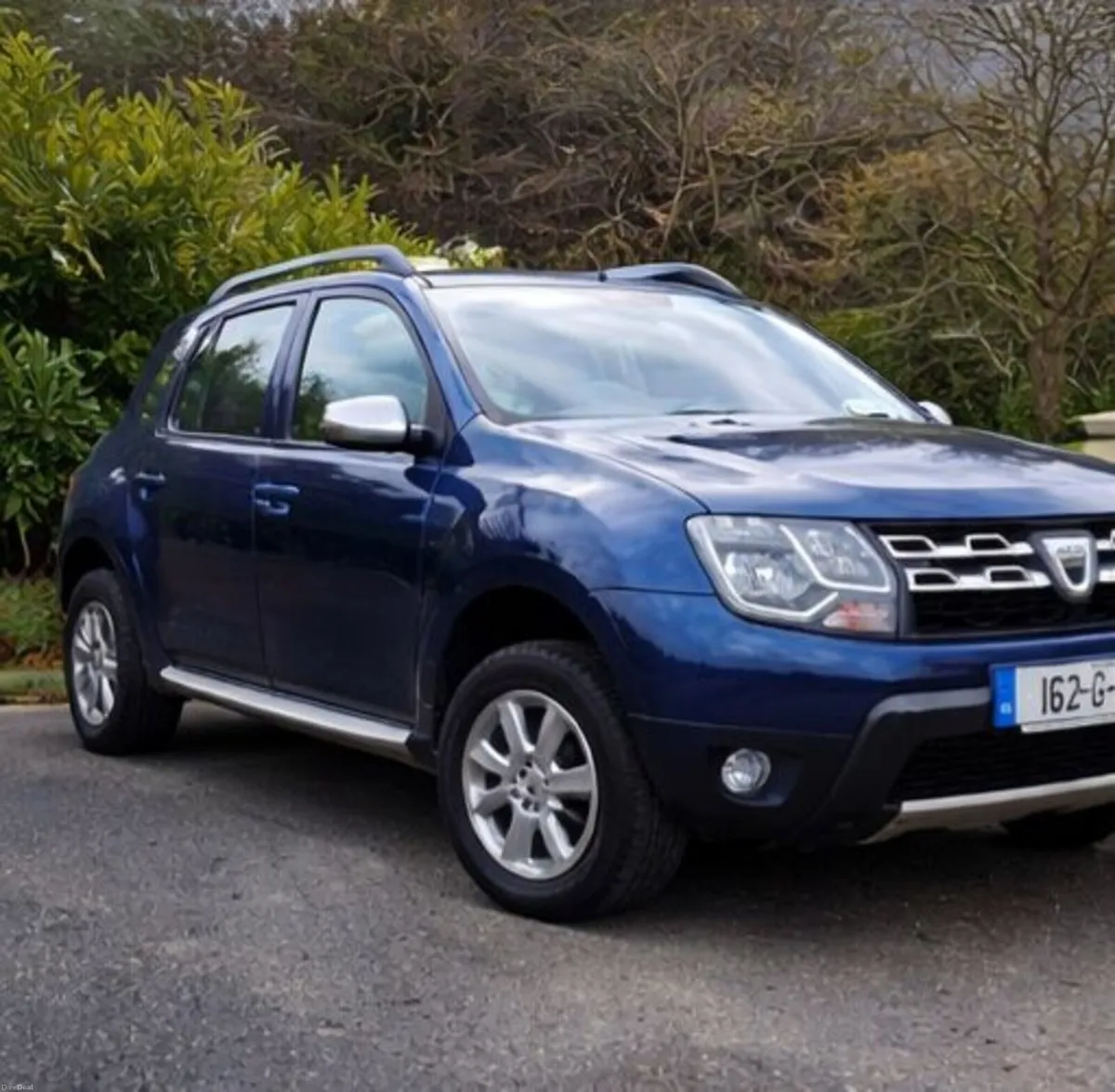 Dacia Duster 2016 - Image 3