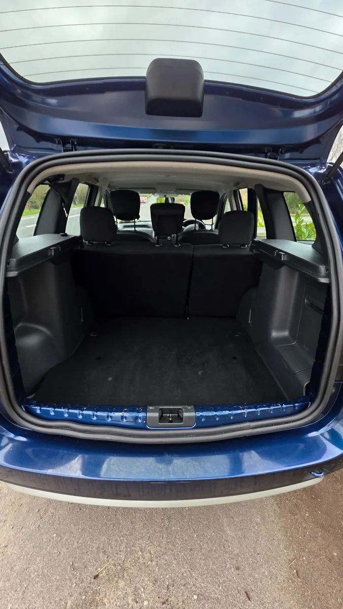 Dacia Duster 2016 - Image 4