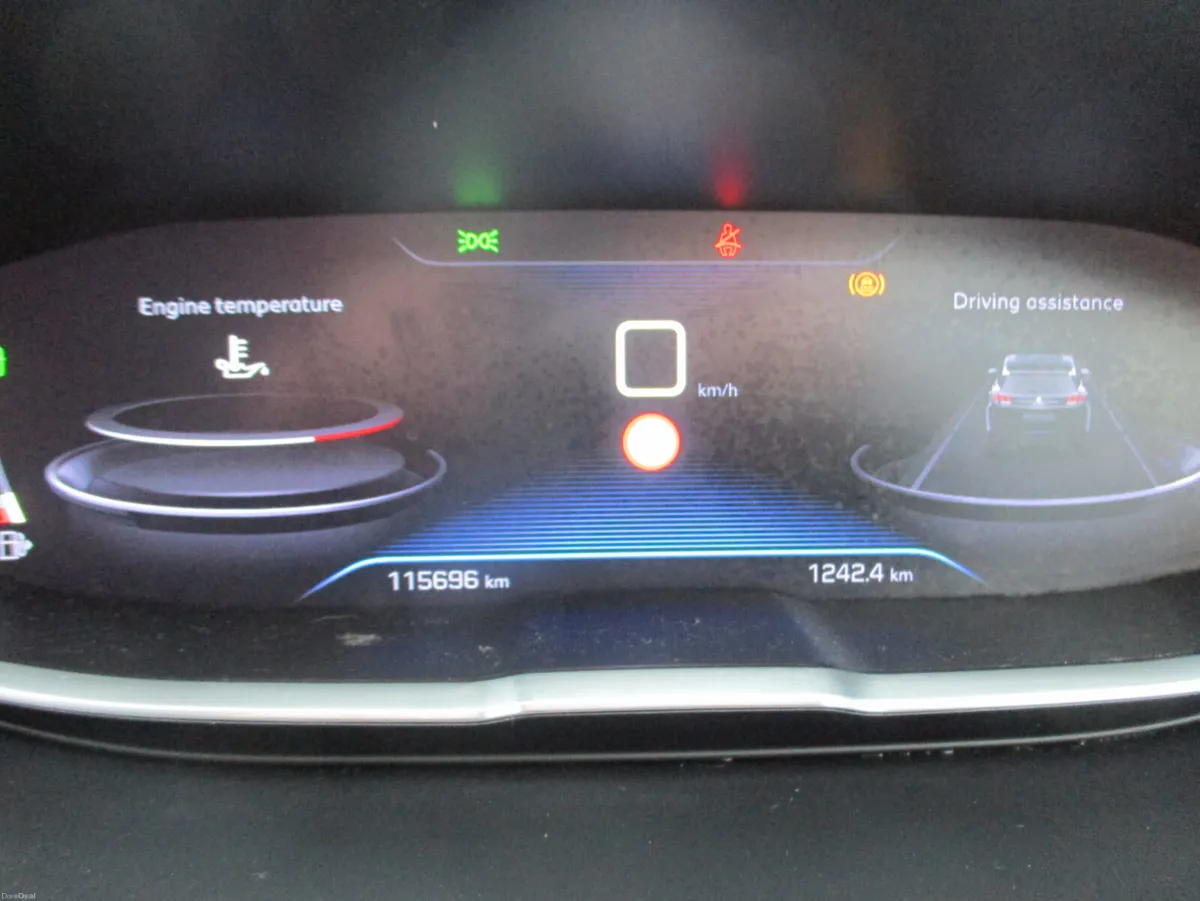 Peugeot 3008 1.6 HDI ALLURE 120BHP - Image 2