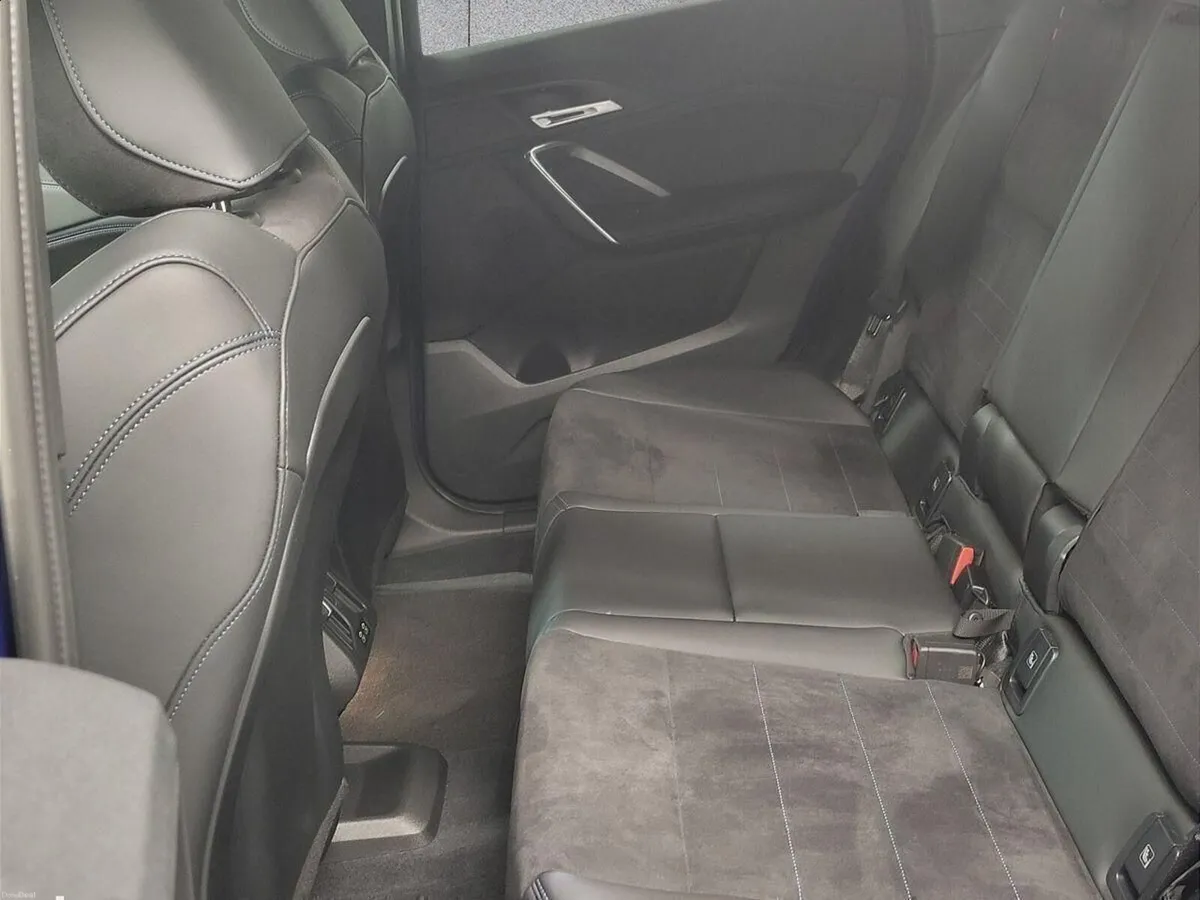 BMW X1 xDrive25e M Sport - Image 4