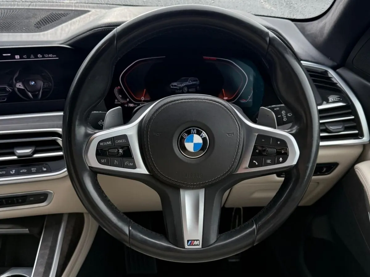 BMW X7 xDrive30d M Sport - Image 3